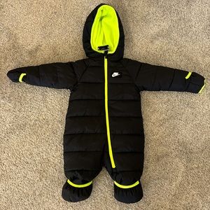 Baby Boys Nike Snow Suit